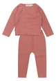 Bakkaboe Newborn baby meisjes 2 delig pakje